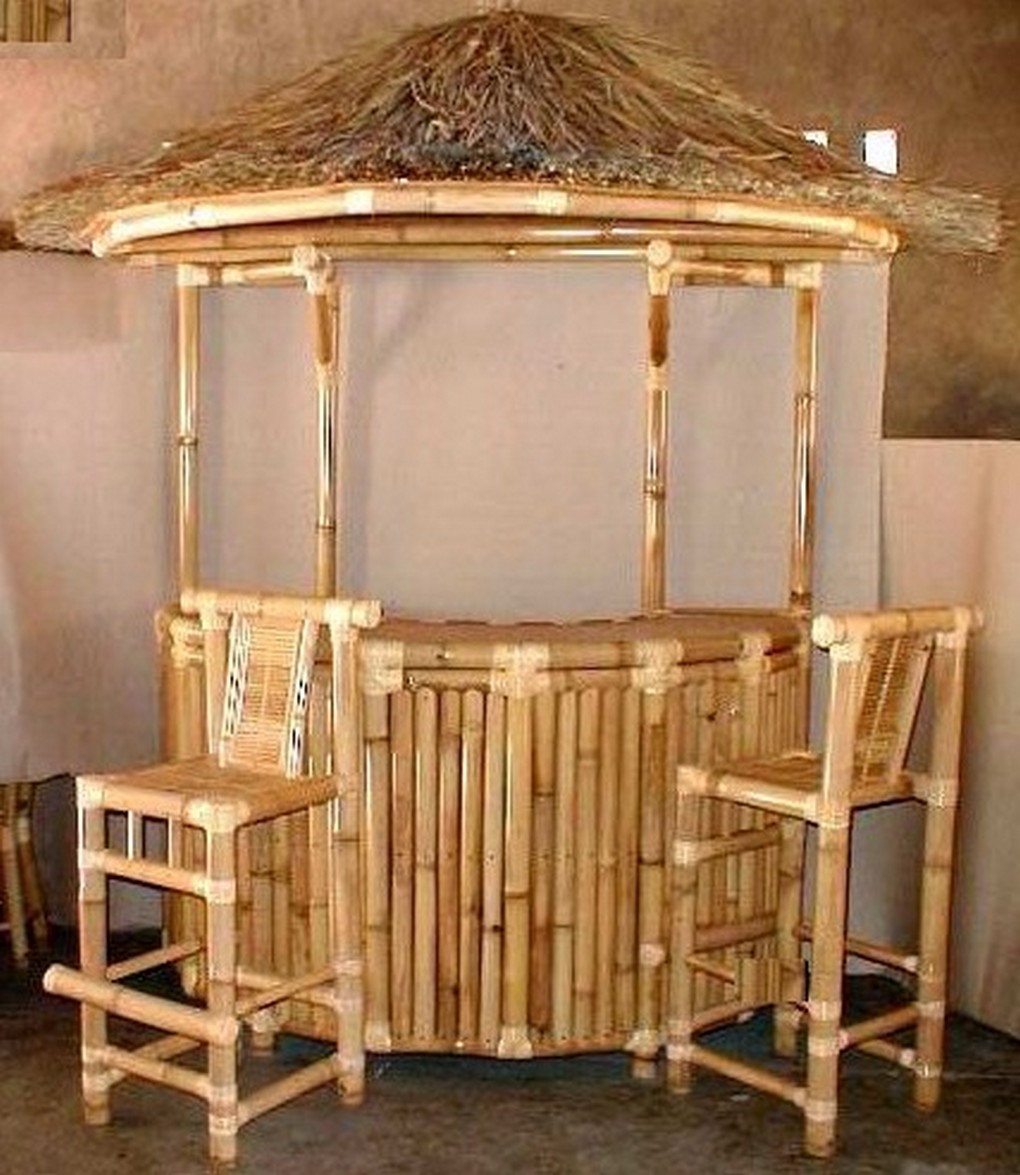 Mobili bar gazebo